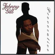 CD - Johnny Gill - Provocative