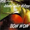 CD - Johnny Guitar Watson - Bow Wow