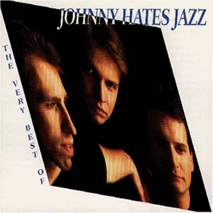 Johnny Hates Jazz - Best of Johnny Hates Jazz,Very