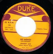 John Alexander - Pledging My Love / No Money