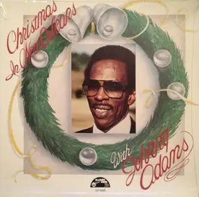 Johnny Adams - Christmas in New Orleans with Johnny Adams