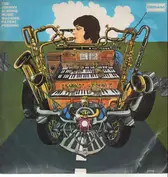 Johnny Almond Music Machine