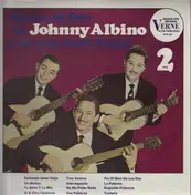 Johnny Albino - Epoca de Oro vol. 2