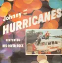 LP - Johnny And The Hurricanes - Featuring Red River Rock