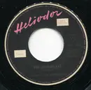 7inch Vinyl Single - Johnny And The Hurricanes - Greens And Beans