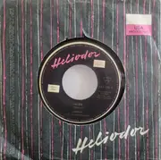 7inch Vinyl Single - Johnny And The Hurricanes - Ja-Da / Mr. Lonely