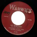7inch Vinyl Single - Johnny And The Hurricanes - Red River Rock / Buckeye - instro r'n'r