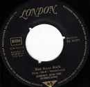 7inch Vinyl Single - Johnny And The Hurricanes - Red River Rock / Buckeye