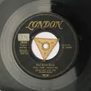 7inch Vinyl Single - Johnny And The Hurricanes - Red River Rock / Buckeye