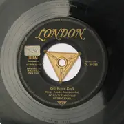 7inch Vinyl Single - Johnny And The Hurricanes - Red River Rock / Buckeye