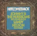 7inch Vinyl Single - Johnny And The Hurricanes - Red River Rock / Teen Beat