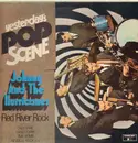 LP - Johnny and the Hurricanes - Red River Rock
