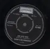 7inch Vinyl Single - Johnny And The Hurricanes - Red River Rock