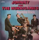 LP - Johnny And The Hurricanes - Reveille Rock