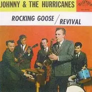 Johnny And The Hurricanes - Revival / Rocking Goose