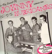 Johnny And The Hurricanes - The Big Sound of Johnny and the Hurricanes