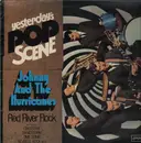 LP - Johnny and the Hurricanes - Yesterday's Pop Scene - Red River Rock