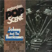 Johnny & the Hurricanes - You Are My Sunshine