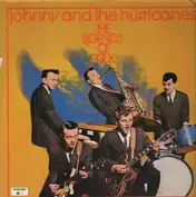 Johnny and the hurricans