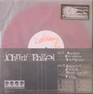 Johnny Angel - Johnny Angel