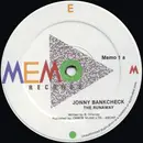 12inch Vinyl Single - Johnny Bankcheck - The Runaway