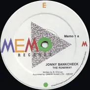 Johnny Bankcheck - The Runaway