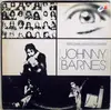 LP - Johnny Barnes - The Johnny Barnes Story