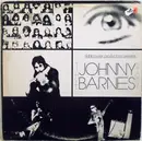 LP - Johnny Barnes - The Johnny Barnes Story