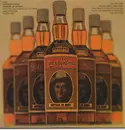 LP - Johnny Bond - Bottled In Bond