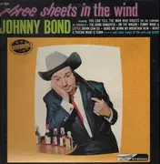 LP - Johnny Bond - Three Sheets In The Wind