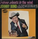 LP - Johnny Bond - Three Sheets In The Wind