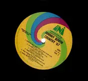 Johnny Booth - Country '67