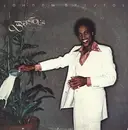 LP - Johnny Bristol - Bristol's Creme