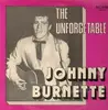 LP - Johnny Burnette - The Unforgettable Johnny Burnette