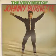 Johnny Burnette - The Very Best Of Johnny Burnette