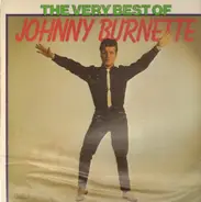 Johnny Burnette - The Very Best Of Johnny Burnette
