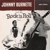 Johnny Burnette - Johnny Burnette