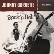 Johnny Burnette - Johnny Burnette