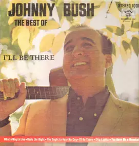 Johnny Bush - The Best Of Johnny Bush