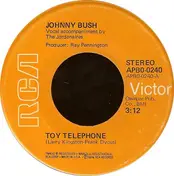 Johnny Bush - Toy Telephone