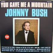 Johnny Bush - You Gave Me a Mountain