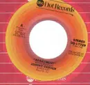 7inch Vinyl Single - Johnny Carver - Apartment
