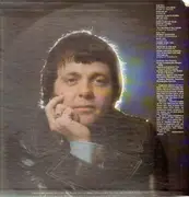 LP - Johnny Carver - Double Exposure