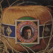 LP - Johnny Carver - Strings