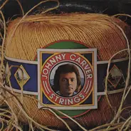 Johnny Carver - Strings