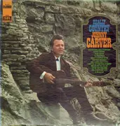 LP - Johnny Carver - Really Country