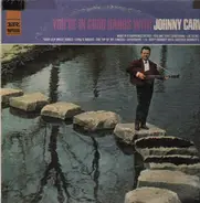 Johnny Carver - You're in Good Hands with Johnny Carver