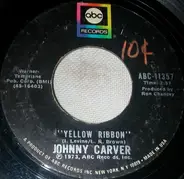 Johnny Carver - Yellow Ribbon