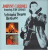 LP - Johnny Carroll, Judy Lindsey - Screamin' Demon Heatwave