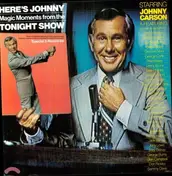 Johnny Carson - Here's Johnny